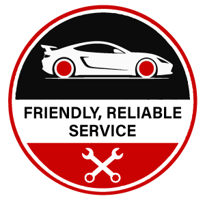 Friendly,-Reliable-Service badge